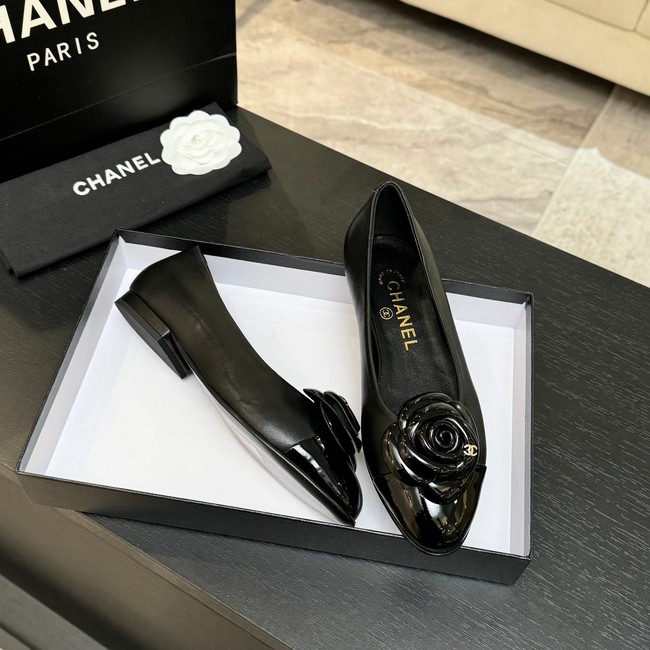 Chanel Shoes 21065-2
