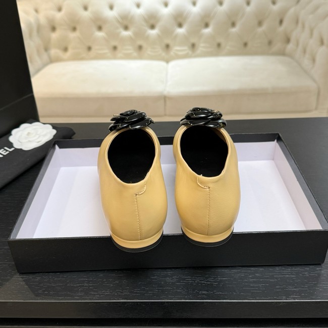 Chanel Shoes 21065-3