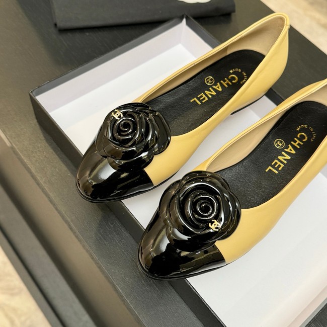 Chanel Shoes 21065-3