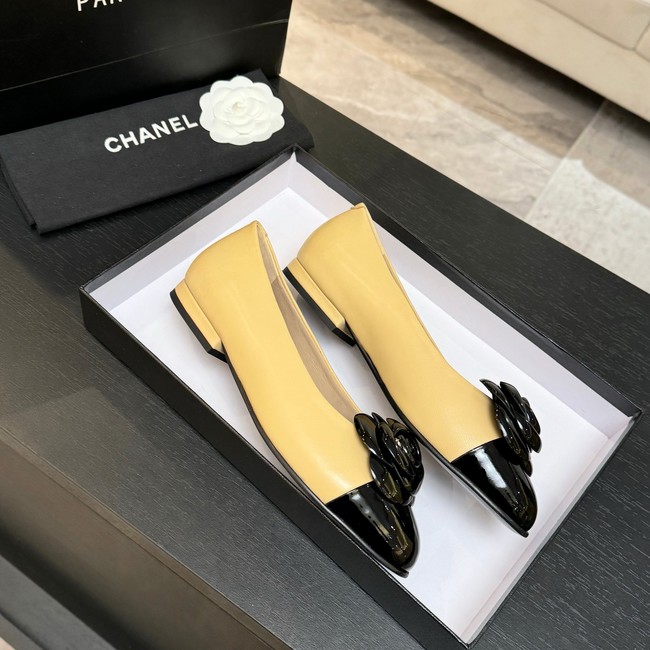 Chanel Shoes 21065-3