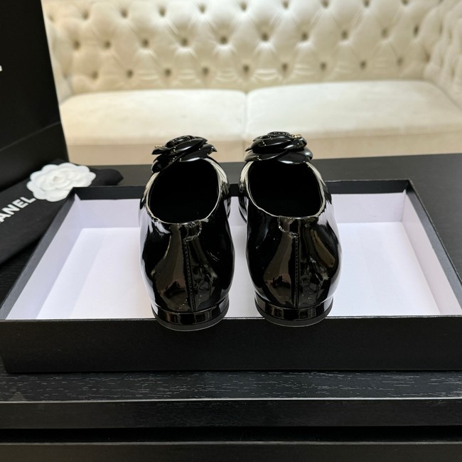 Chanel Shoes 21065-4