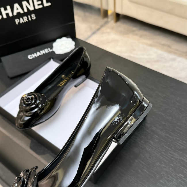 Chanel Shoes 21065-4