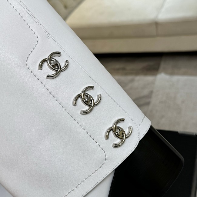 Chanel High Boots 21077-6