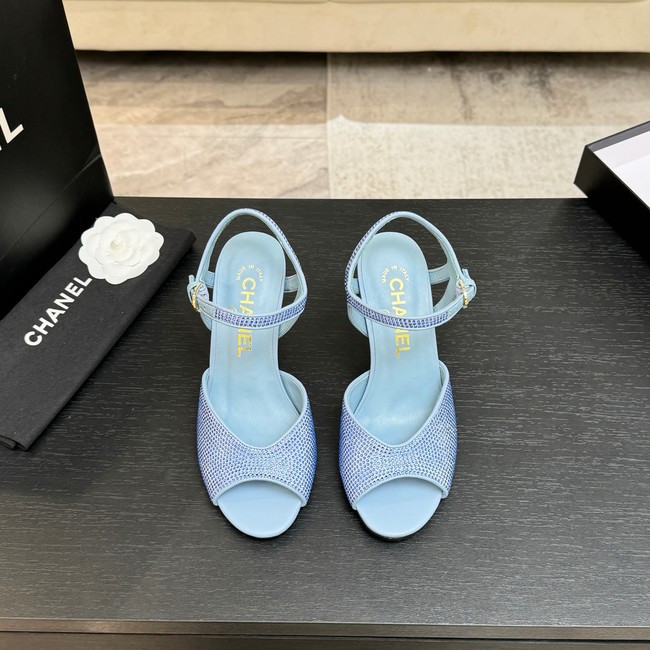 Chanel Slingbacks 21079-1