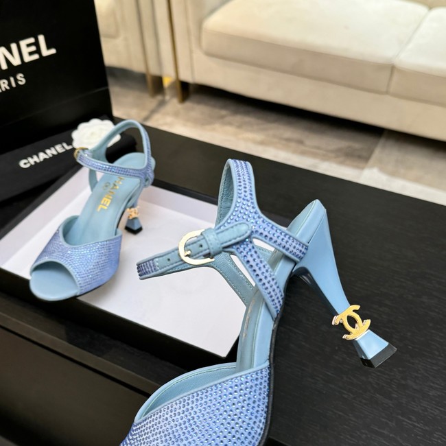 Chanel Slingbacks 21079-1