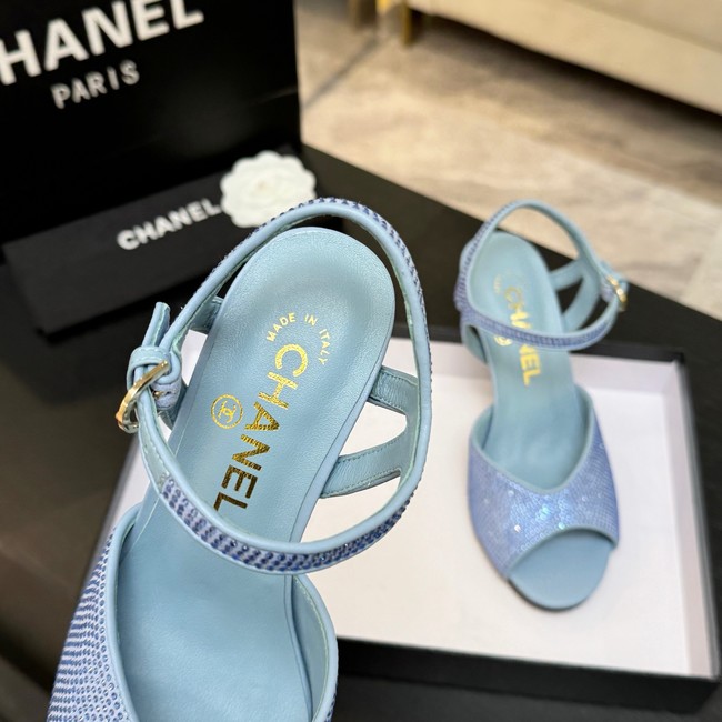 Chanel Slingbacks 21079-1