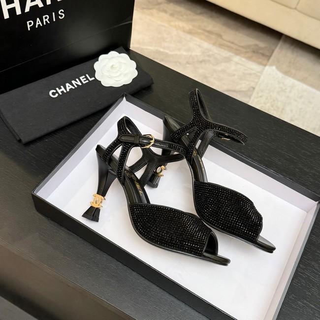 Chanel Slingbacks 21079-2