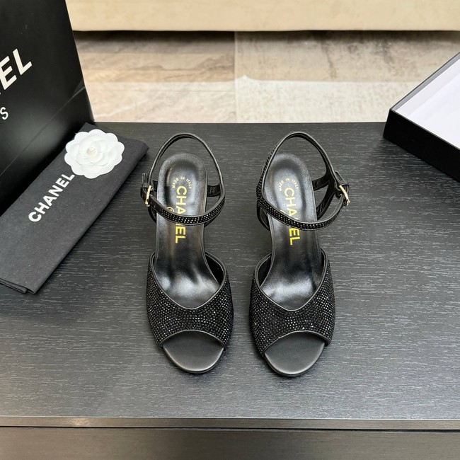 Chanel Slingbacks 21079-2