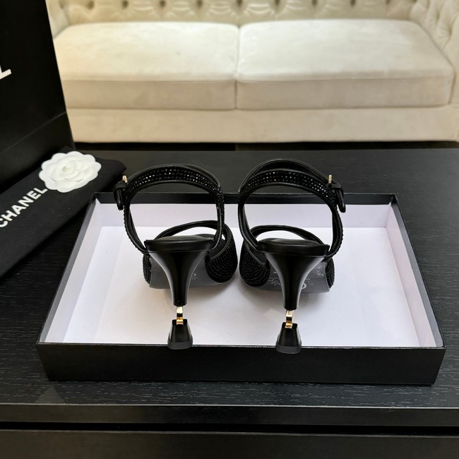 Chanel Slingbacks 21079-2