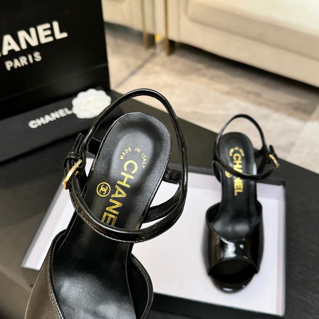 Chanel Slingbacks 21079-4