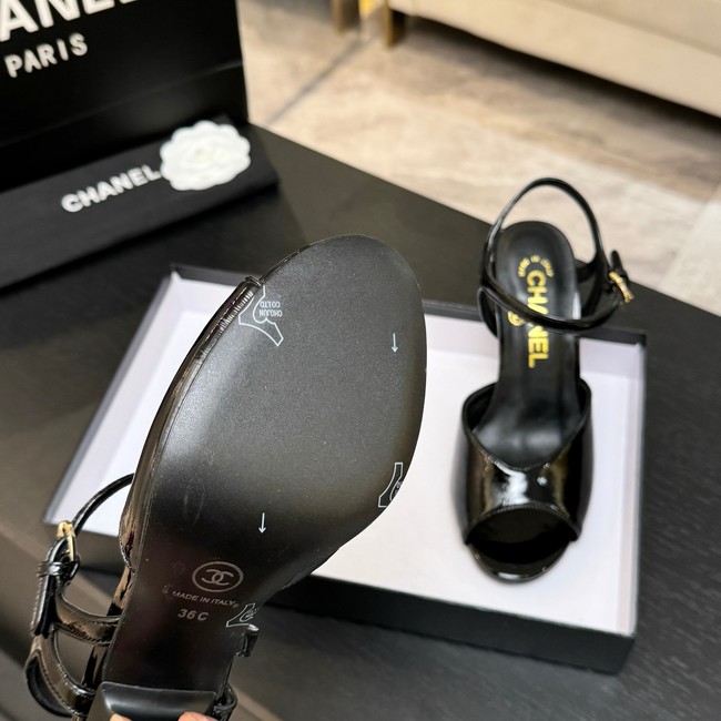 Chanel Slingbacks 21079-4
