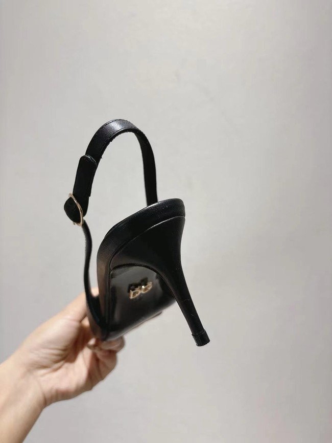 Dolce & Gabbana Slingbacks 21083-3