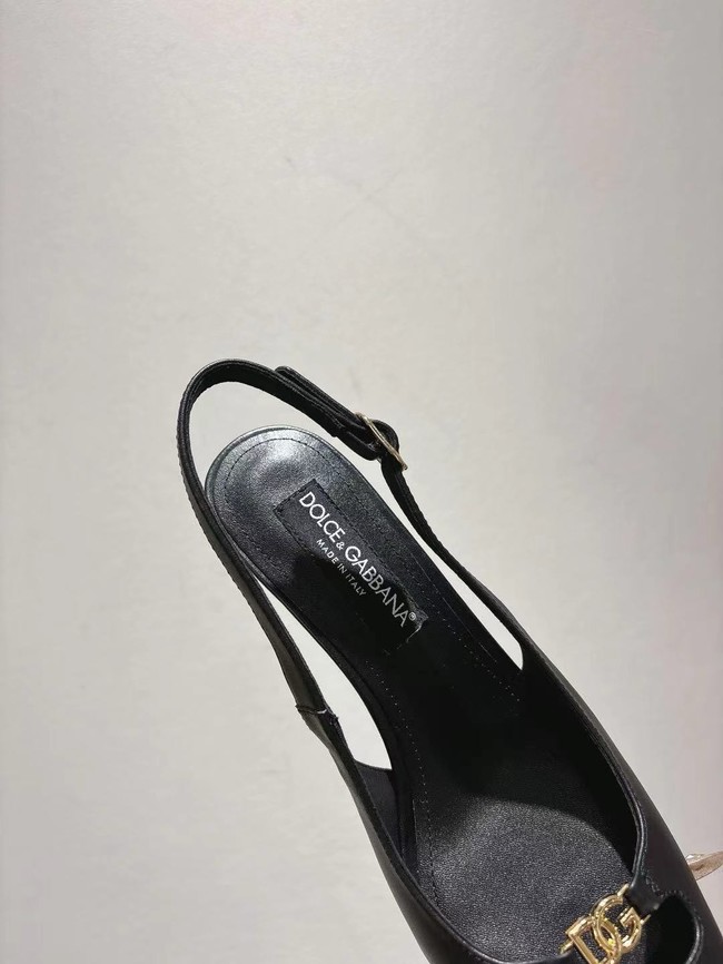 Dolce & Gabbana Slingbacks 21083-3