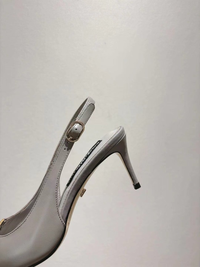 Dolce & Gabbana Slingbacks 21083-4