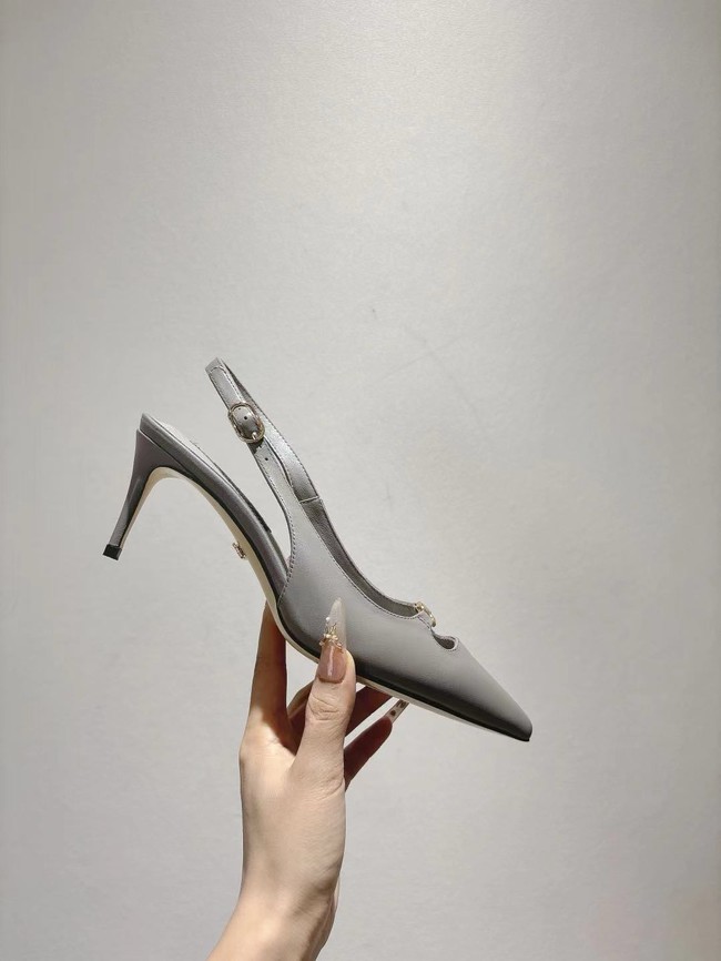 Dolce & Gabbana Slingbacks 21083-4