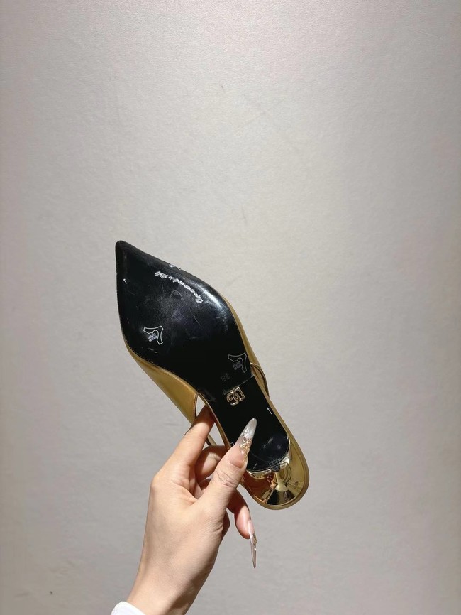 Dolce & Gabbana Slingbacks 21083-5