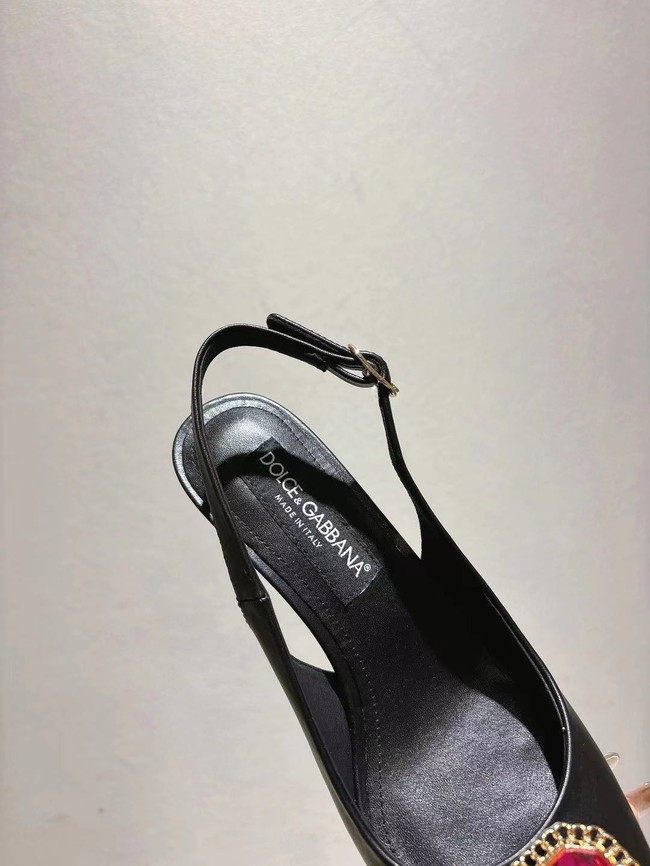 Dolce & Gabbana Slingbacks 21083-7
