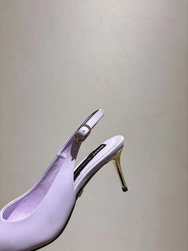 Dolce & Gabbana Slingbacks 21083-9