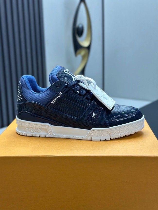 Louis Vuitton Time Out Sneaker 21082-7