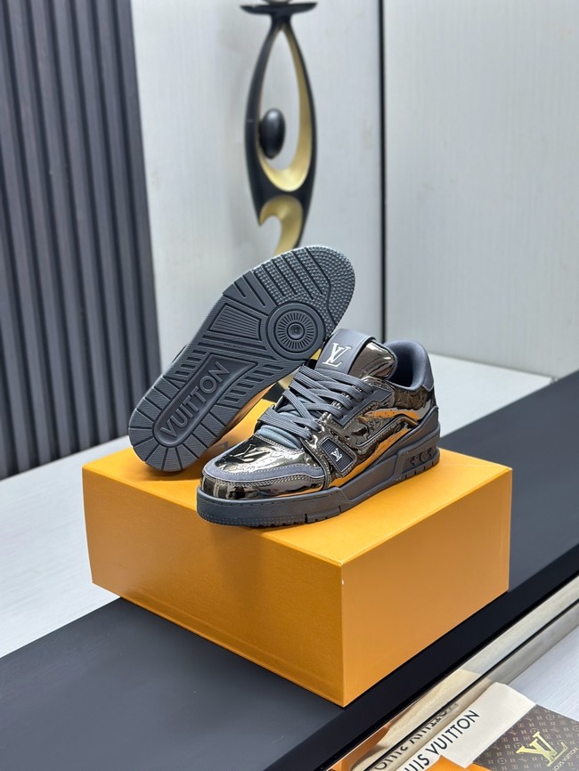 Louis Vuitton Time Out Sneaker 21082-8