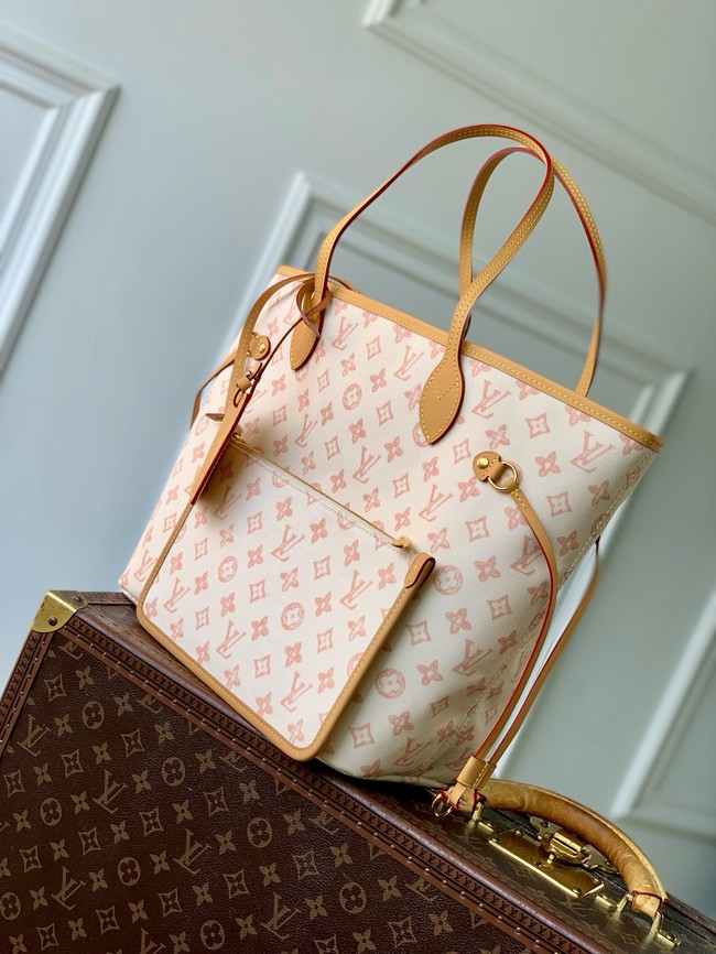 Louis Vuitton Neverfull MM M27521