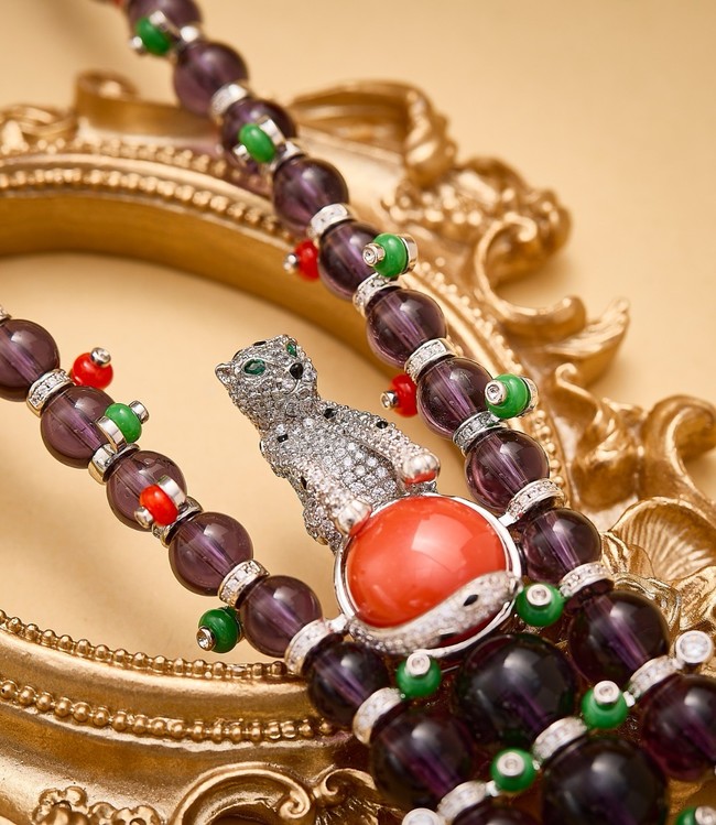BVLGARI necklace&Earring&ring CE81859