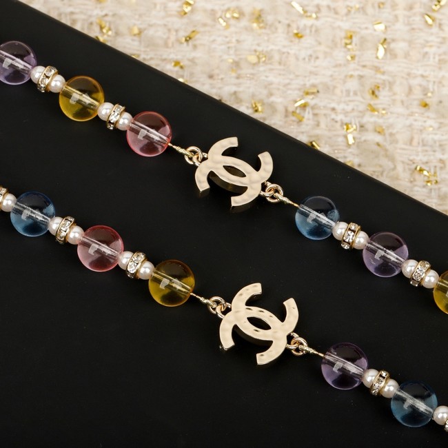 Chanel necklace CE81870