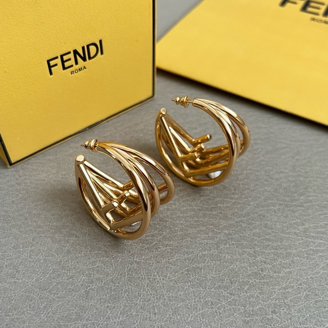 Fendi Earring CE81867