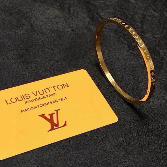 Louis Vuitton Bracelet CE81872