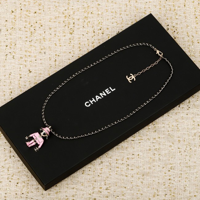 Chanel necklace CE81878