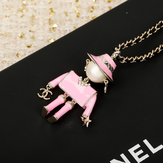 Chanel necklace CE81878