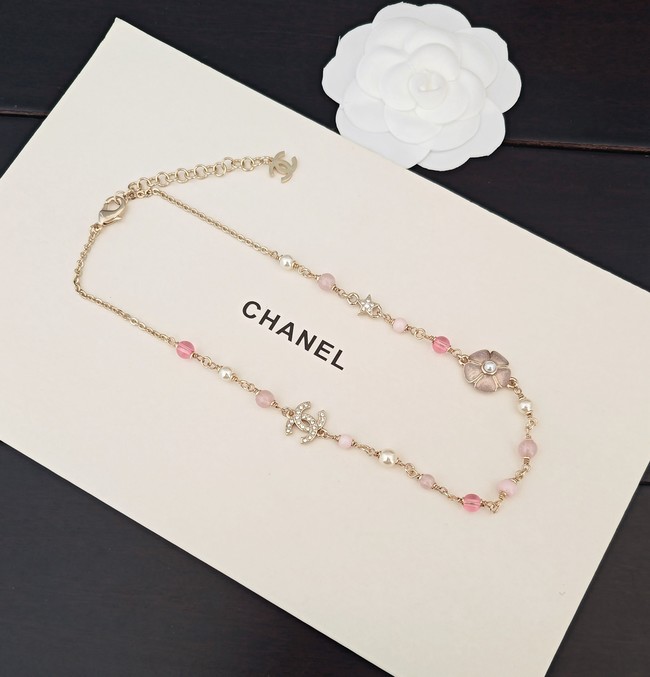 Chanel necklace CE81891