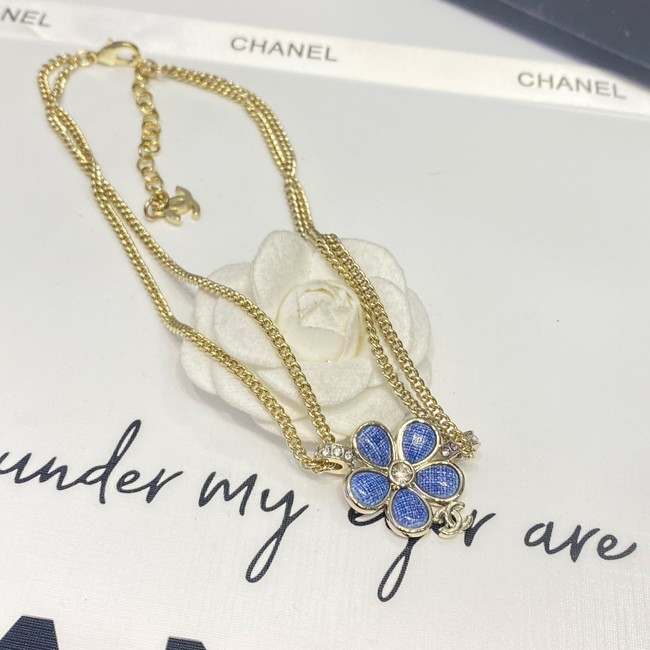 Chanel necklace CE81892