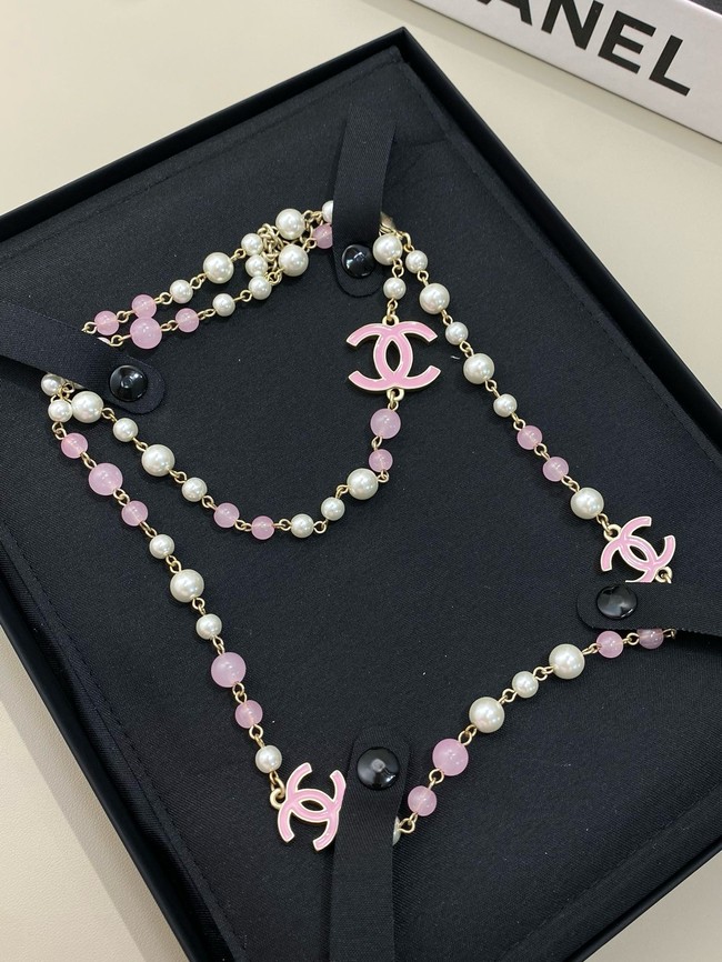 Chanel necklace CE81903