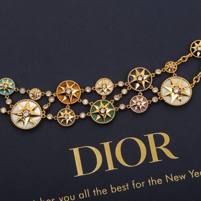 Dior necklace CE81905