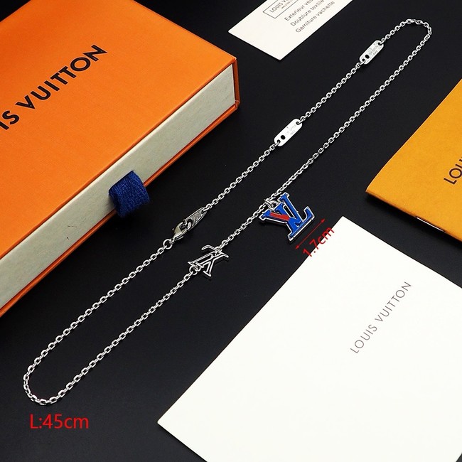 Louis Vuitton necklace CE81900