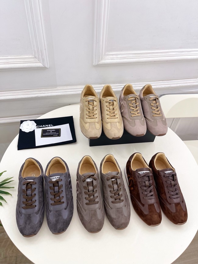 Chanel Sports shoes 55700-2