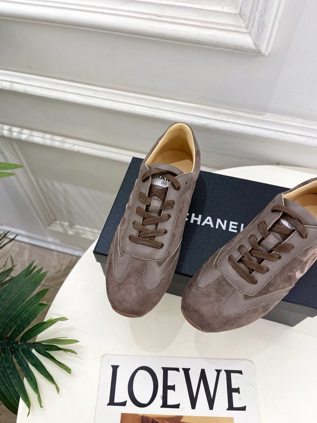 Chanel Sports shoes 55700-2