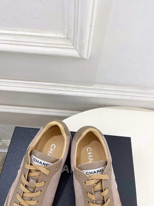 Chanel Sports shoes 55700-3