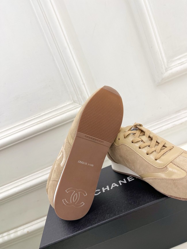 Chanel Sports shoes 55700-4