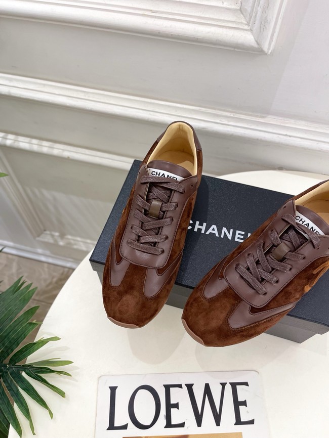 Chanel Sports shoes 55700-5