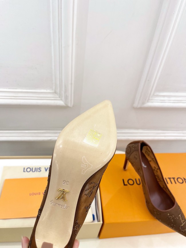 Louis Vuitton Gala Pump 1AIBX6-1