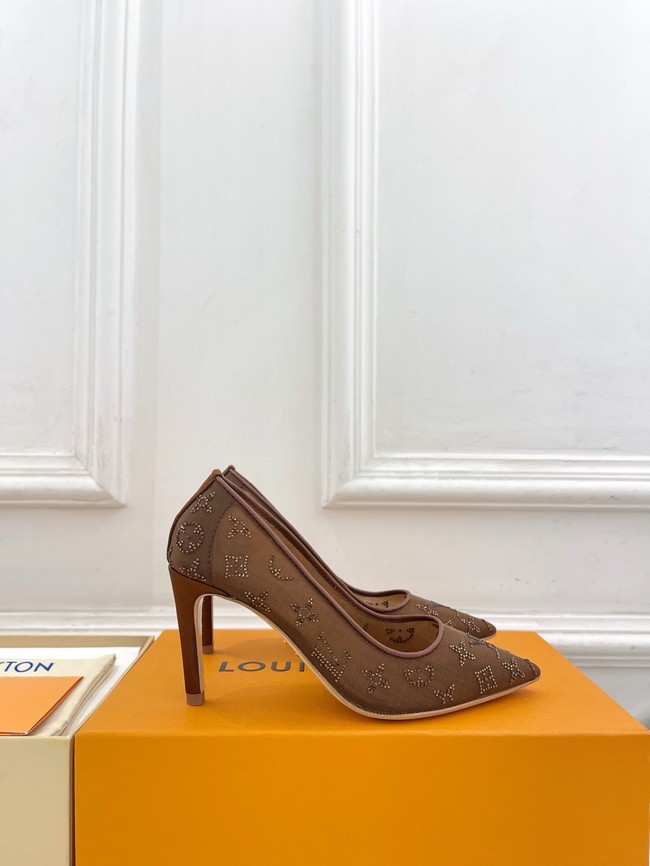 Louis Vuitton Gala Pump 1AIBX6-1