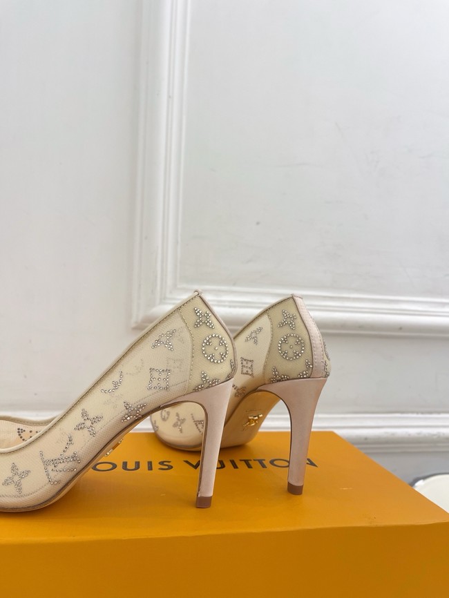 Louis Vuitton Gala Pump 1AIBX6-2