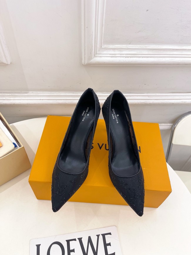 Louis Vuitton Gala Pump 1AIBX6-4