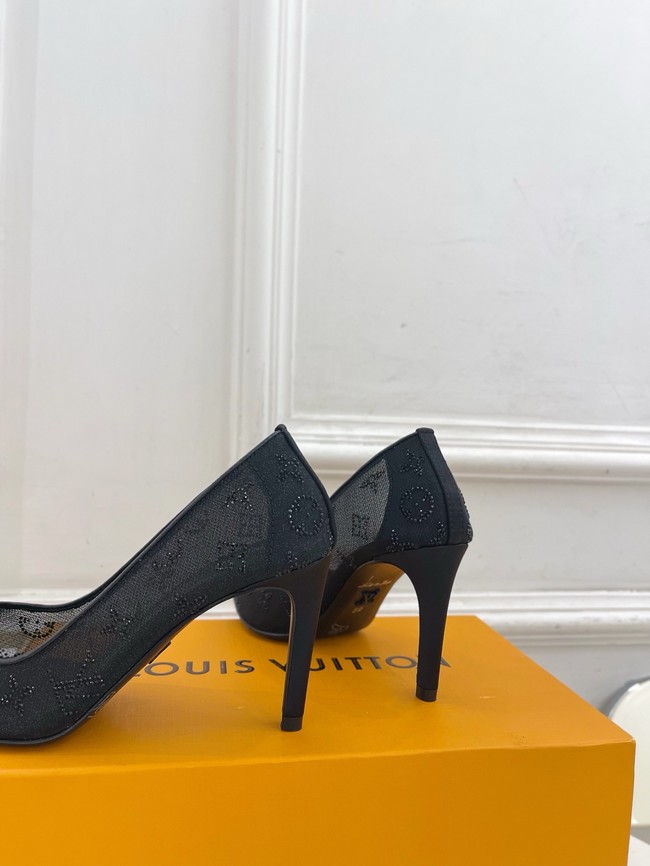 Louis Vuitton Gala Pump 1AIBX6-4