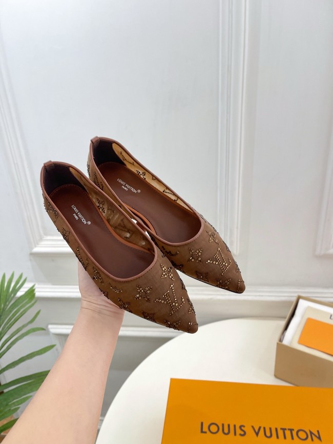 Louis Vuitton Shoes 55702-1