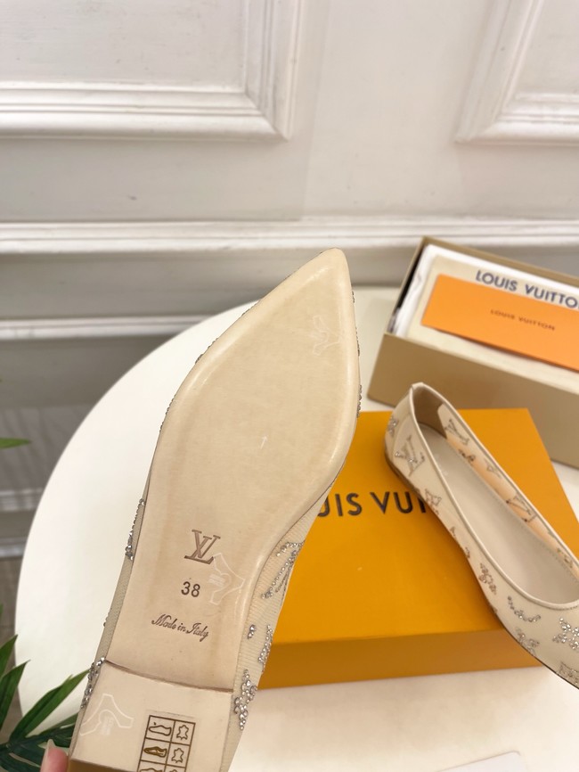 Louis Vuitton Shoes 55702-3