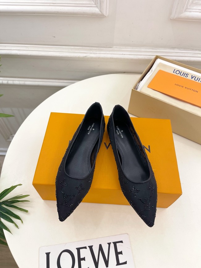 Louis Vuitton Shoes 55702-4