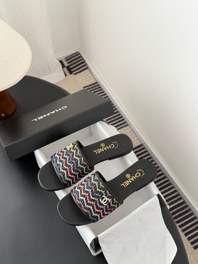 Chanel Mules 55709-1